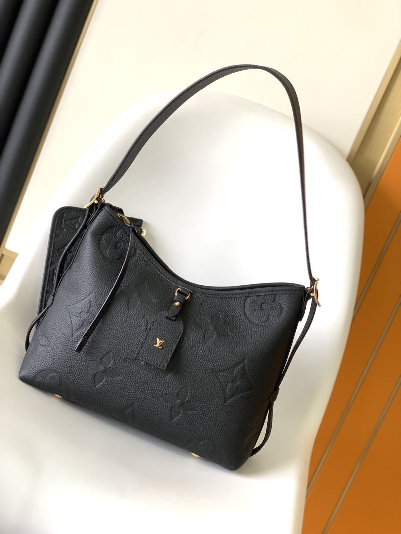 LV Top Handle Bags